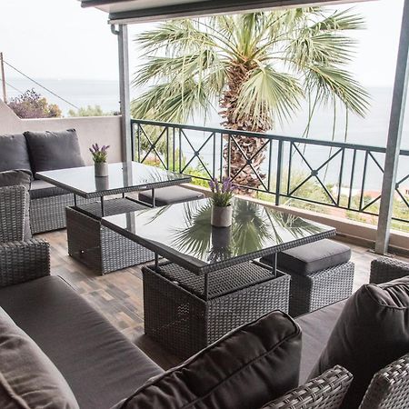 Panorama Hotel Platána Dış mekan fotoğraf