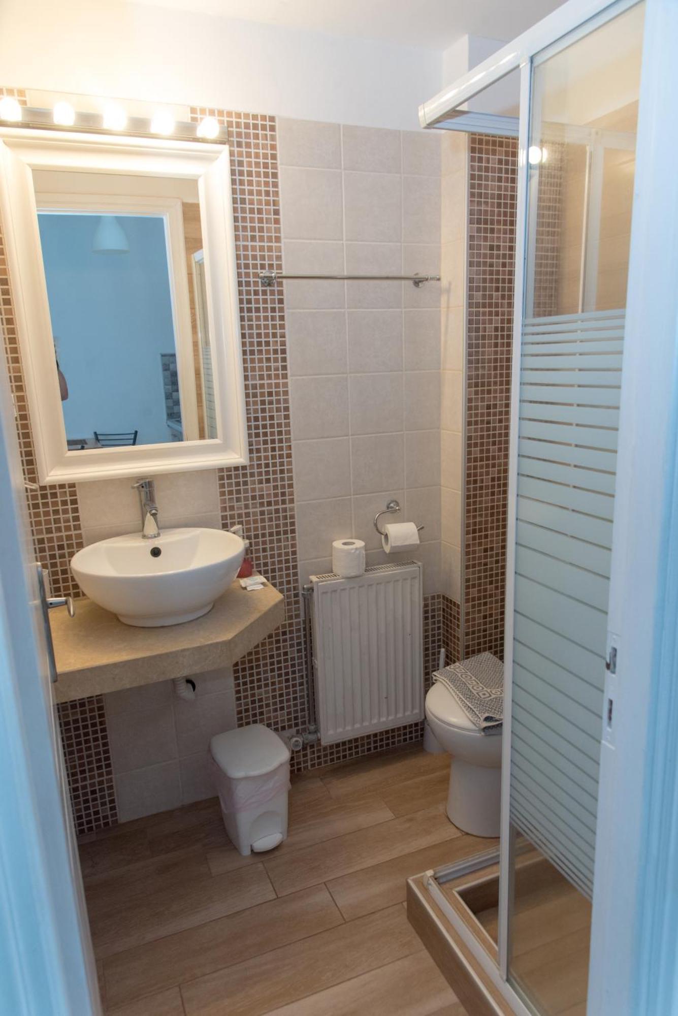 Panorama Hotel Platána Dış mekan fotoğraf