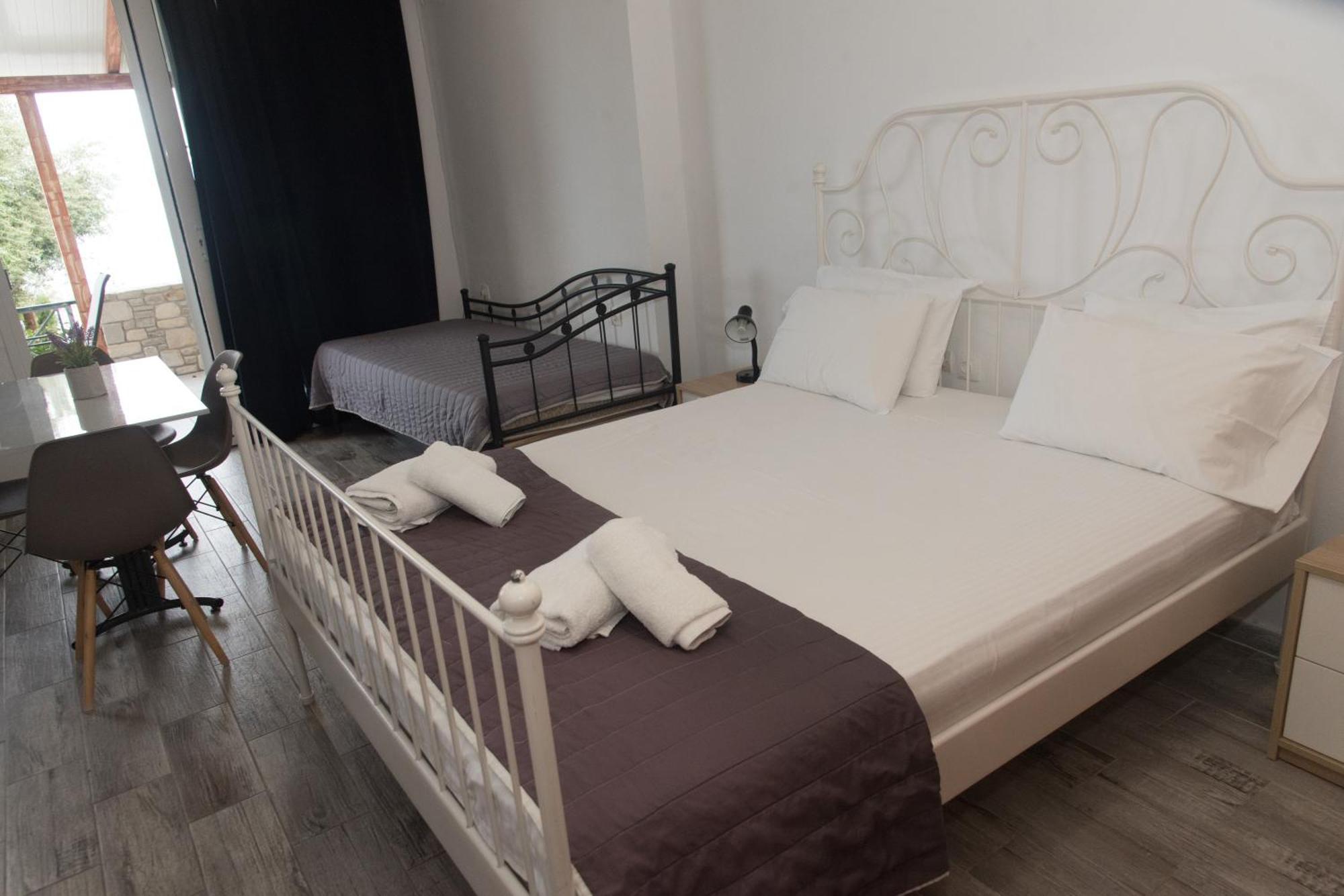 Panorama Hotel Platána Dış mekan fotoğraf