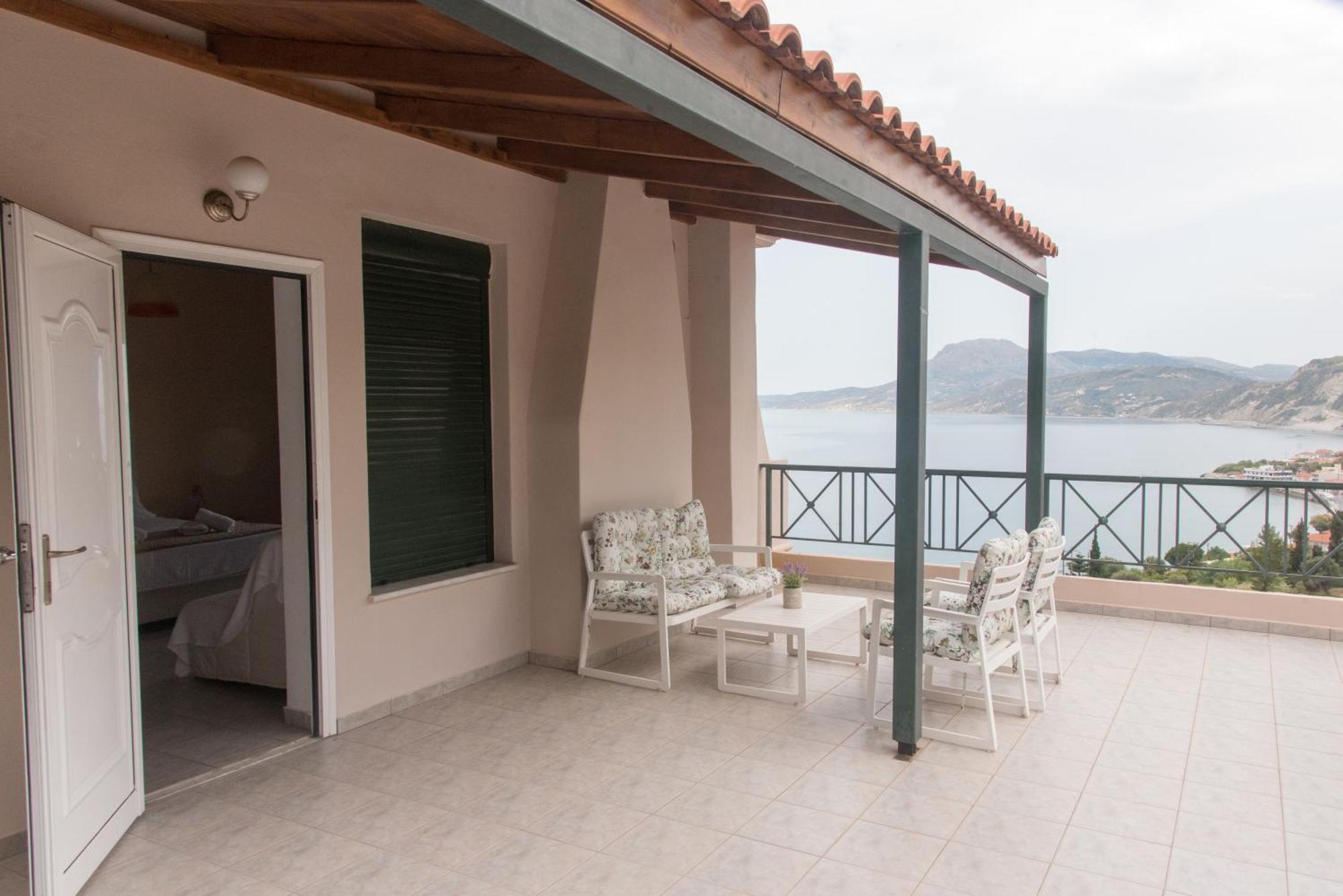 Panorama Hotel Platána Dış mekan fotoğraf