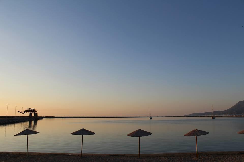 Panorama Hotel Platána Dış mekan fotoğraf